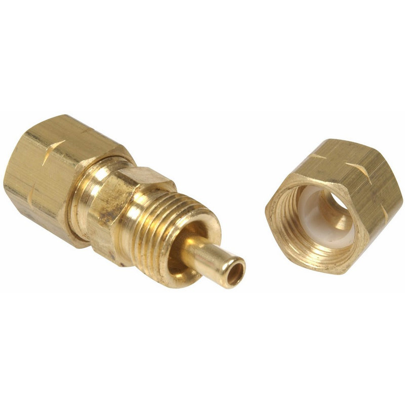 Dorman 800-145 Nylon To Nylon Compression Fitting