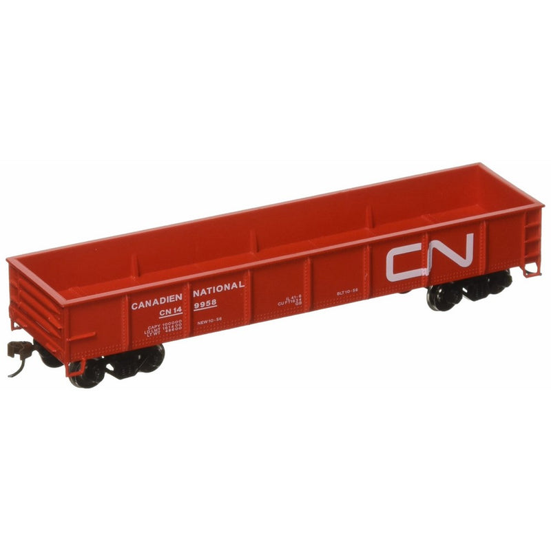 Bachmann Trains Canadian National Gondola