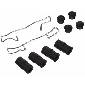 Centric Parts 117.58003 Brake Disc Hardware