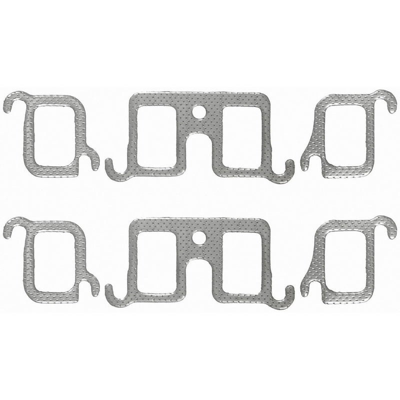 Fel-Pro MS 90539 Exhaust Manifold Gasket Set