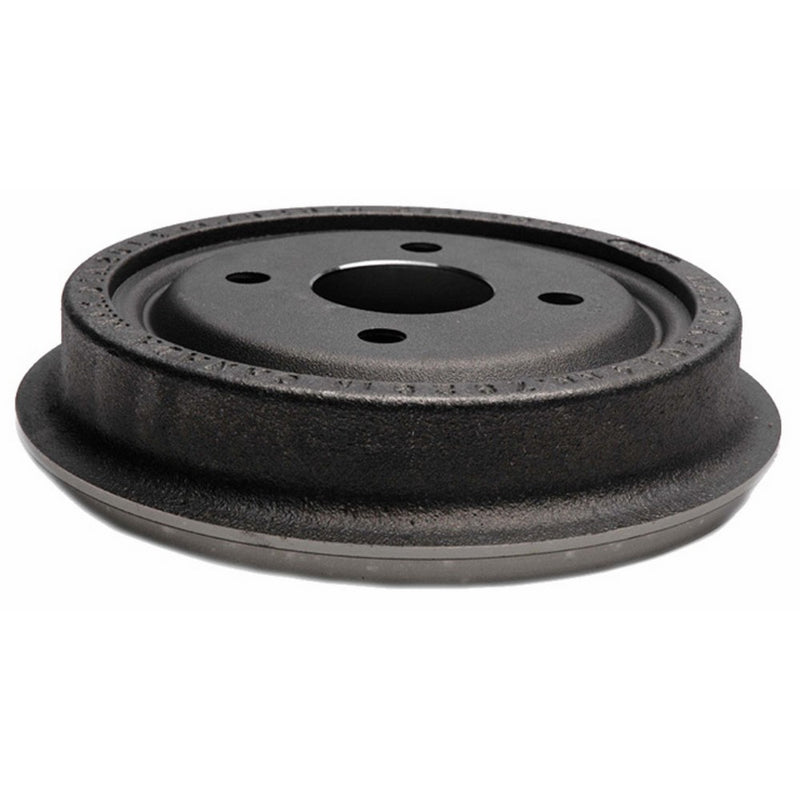 ACDelco 18B337 Professional Rear Brake Drum Assembly