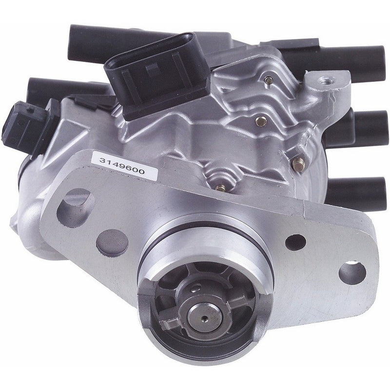 Cardone Select 84-49600 New Ignition Distributor