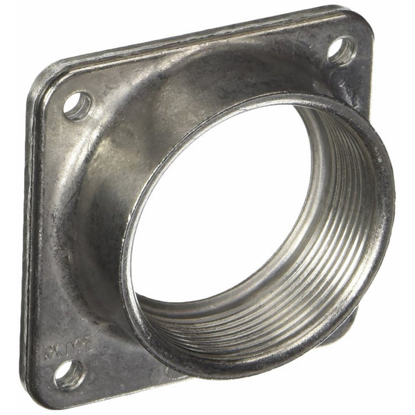 Siemens EC38599 2-inch Hub for RX Type Hub Openings - Edealszone.com