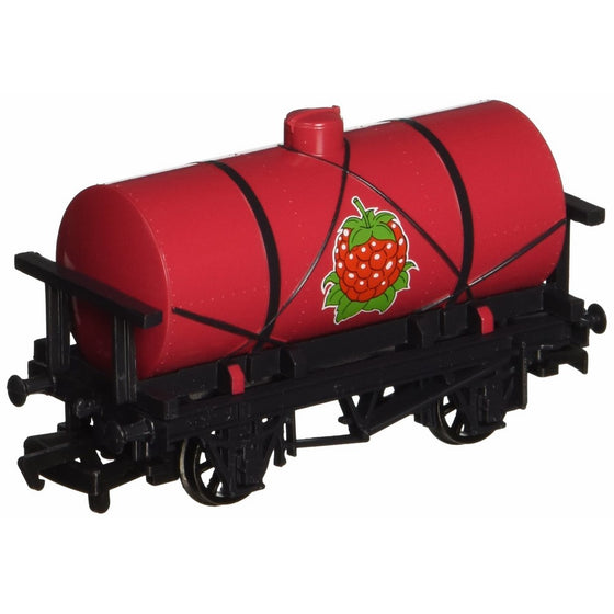 Bachmann Trains Thomas And Friends - Raspberry Syrup Tanker