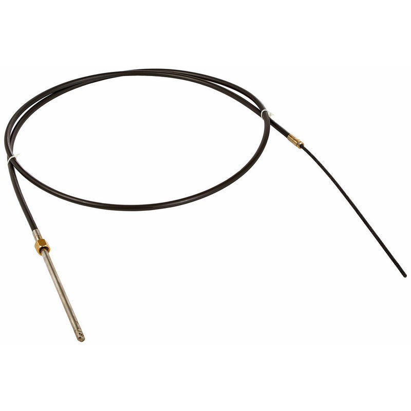 Uflex M66X14 Rotary Replacement Steering Cable, 14'