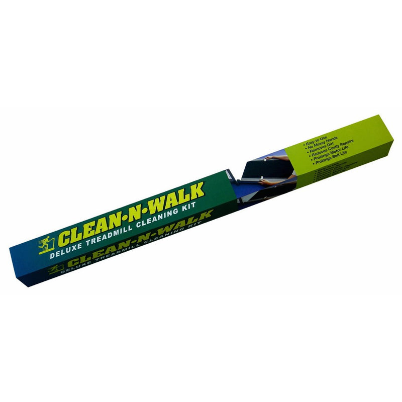 Clean-N-Walk Treadmill Cleaning Kit