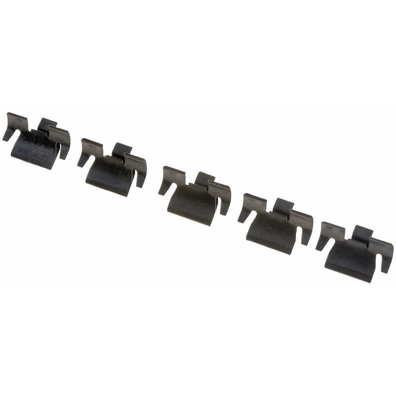 Dorman 49272 Power Window Switch Clip, Pack of 5