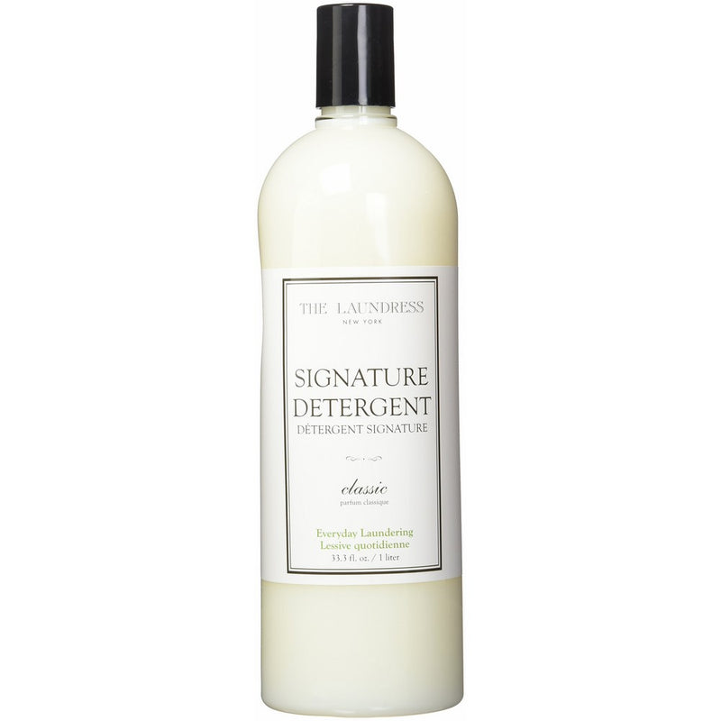 The Laundress Signature Detergent, Classic, 33.3 fl. oz. – 64 loads