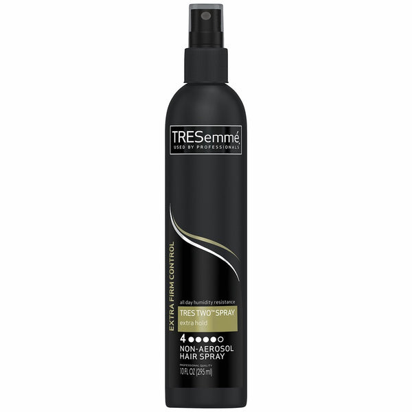 TRESemmé TRES Two Non Aerosol Hair Spray Extra Hold 10 oz