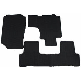 Genuine Honda Accessories 08P13-SWA-111A All Season Mat for Select CR-V Models