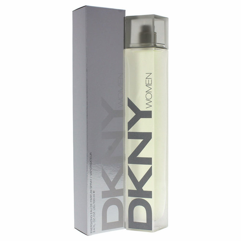 Dkny By Donna Karan For Women.Energizing Eau De Parfum Spray 3.4 Oz