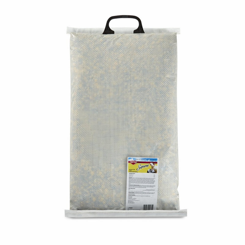 Kaytee Supreme Mouse and Rat Food, 20-lb bag