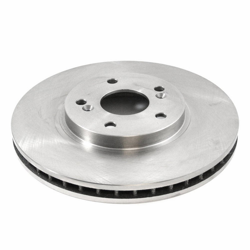DuraGo BR31275 Front Vented Disc Brake Rotor