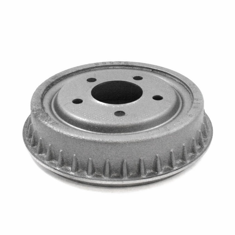 DuraGo BD80036 Rear Floating Brake Drum