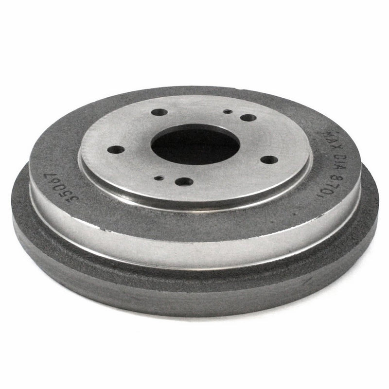 DuraGo BD35067 Rear Floating Brake Drum