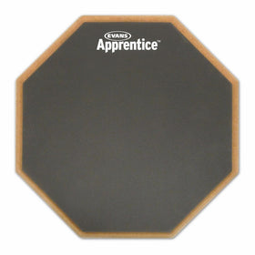 RealFeel by Evans Apprentice Pad, 7 Inch