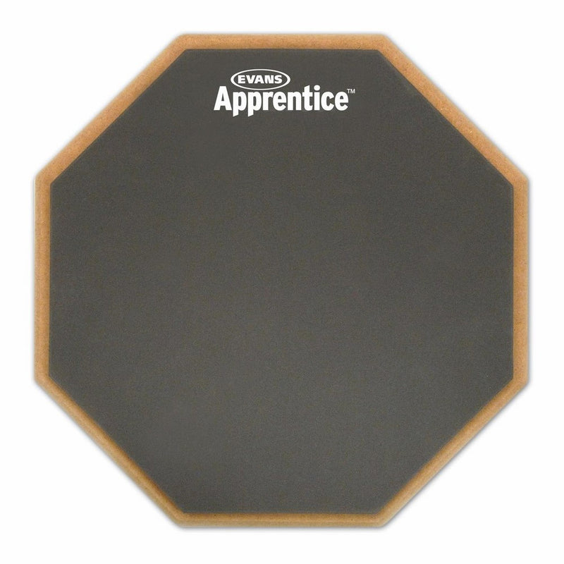 RealFeel by Evans Apprentice Pad, 7 Inch