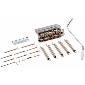 Fender '62 Reissue Stratocaster Tremolo Bridge