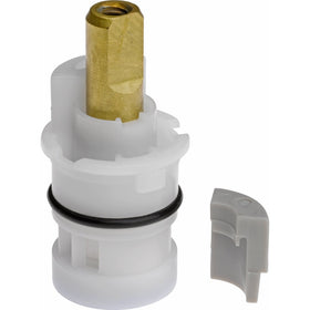 Delta Faucet RP47422 Victorian, Two Handle Ceramic Stem Cartridge for (Pair)