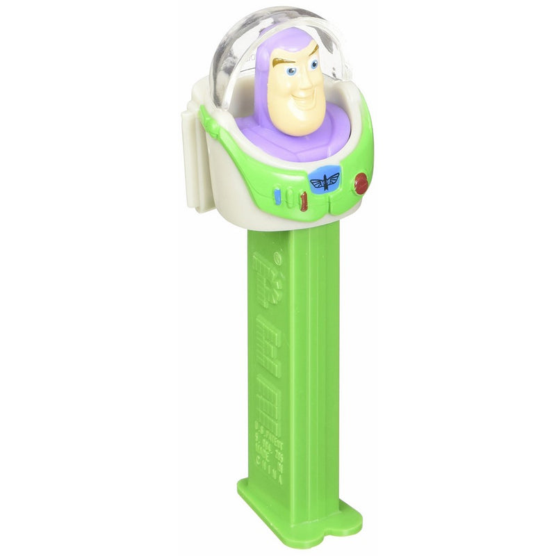 Disney Toy Story PEZ Candy Dispensers: Pack of 12