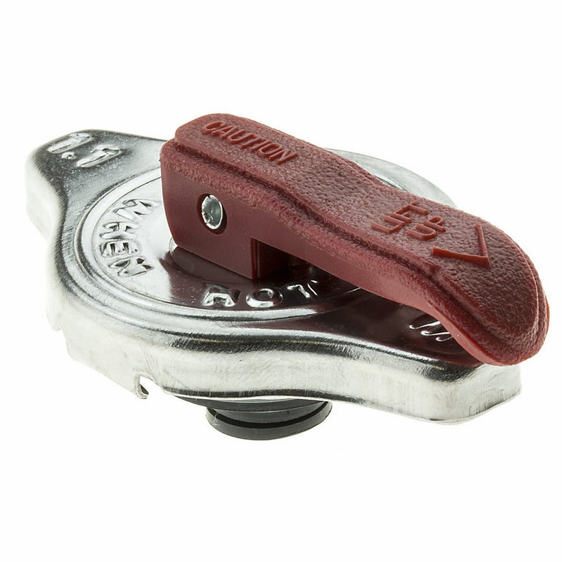 Motorad ST-37 Safety Lever Radiator Cap