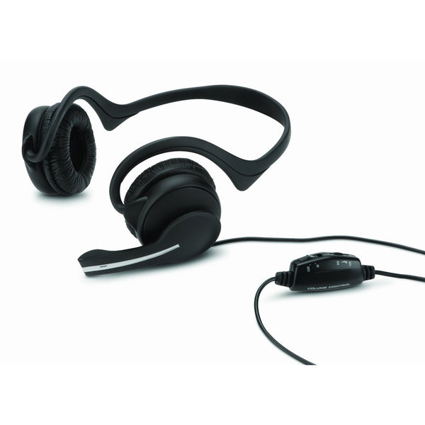 HP Headset-Premium Stereo Headset