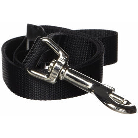 Resco Professional Nylon Grooming Loop/Noose, 3/4-Inch Wide x 22-Inch Long, Tight-Lock Cobra Clip