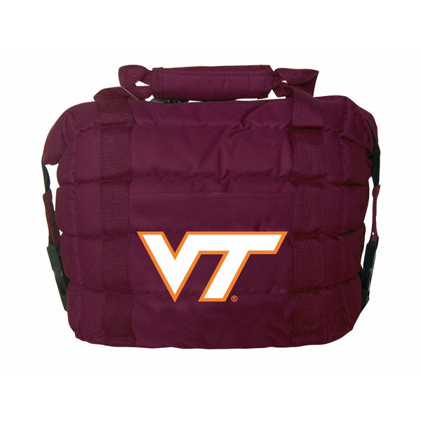 Rivalry NCAA Virginia Tech Hokies Cooler Bag