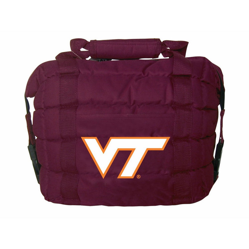 Rivalry NCAA Virginia Tech Hokies Cooler Bag