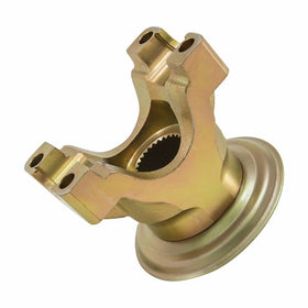 Yukon (YY F900600) Short Yoke for Ford 9" HD Differential