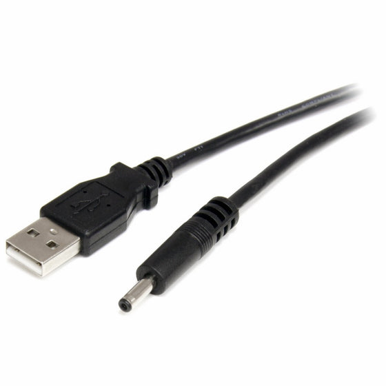 StarTech USB2TYPEH 3-Feet USB to Type H Barrel 5V DC Power Cable