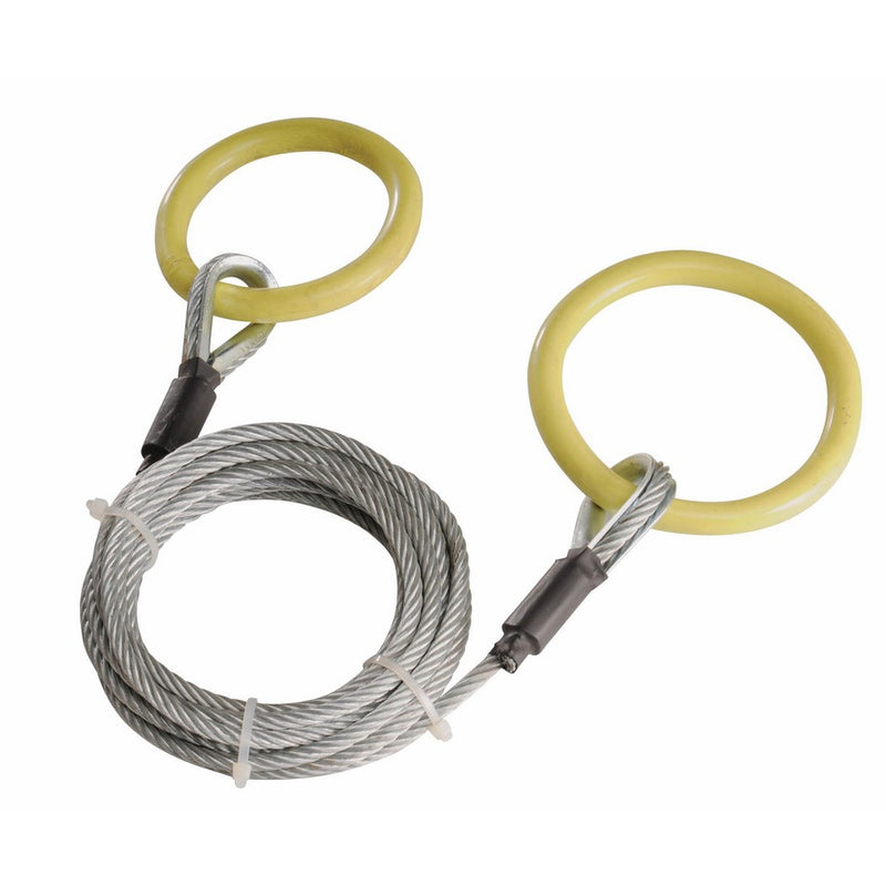 Timber Tuff TMW-38 Log Choker Cable