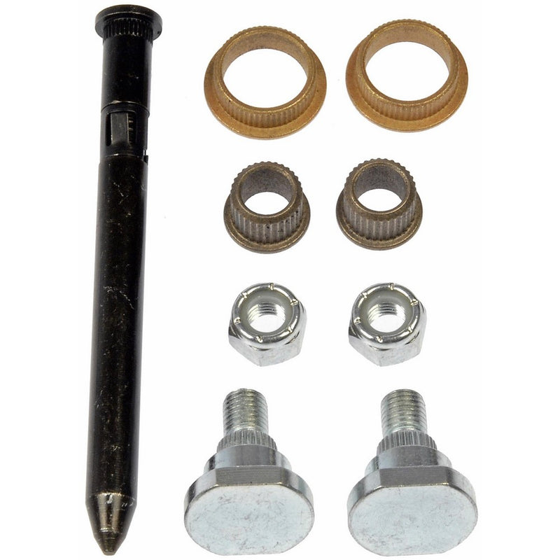 Dorman 38401 Door Hinge Pin and Bushing Kit