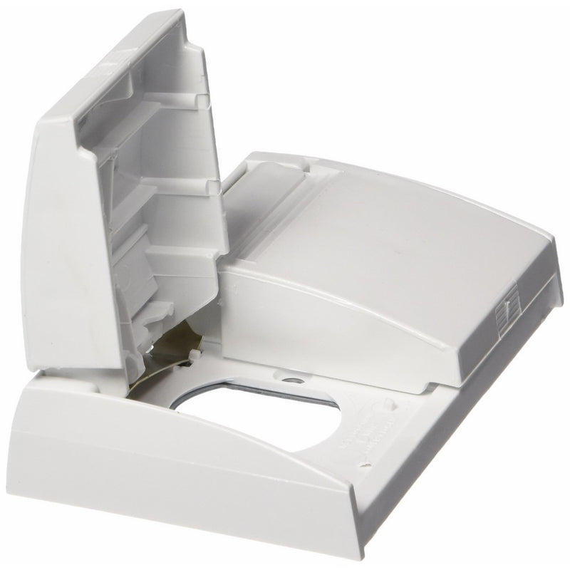 RV Designer E365 Weatherproof Outlet Cover