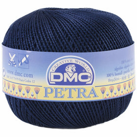 DMC Petra Crochet Cotton Thread, Size 5-5823