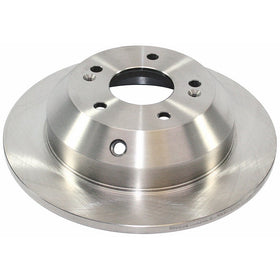 DuraGo BR900894 Rear Solid Disc Brake Rotor