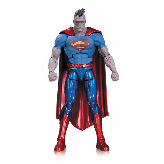 DC Collectibles DC Comics Super-Villains Bizarro Action Figure