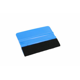 ABN Felt Edge Decal Squeegee 4 Inch