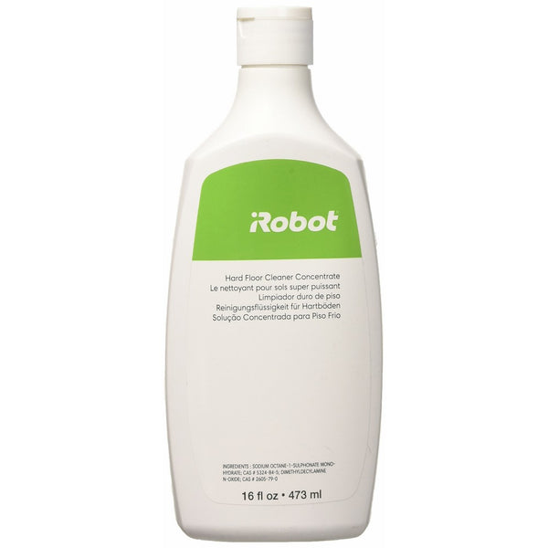 iRobot Scooba Hardfloor Cleaning Concentrate