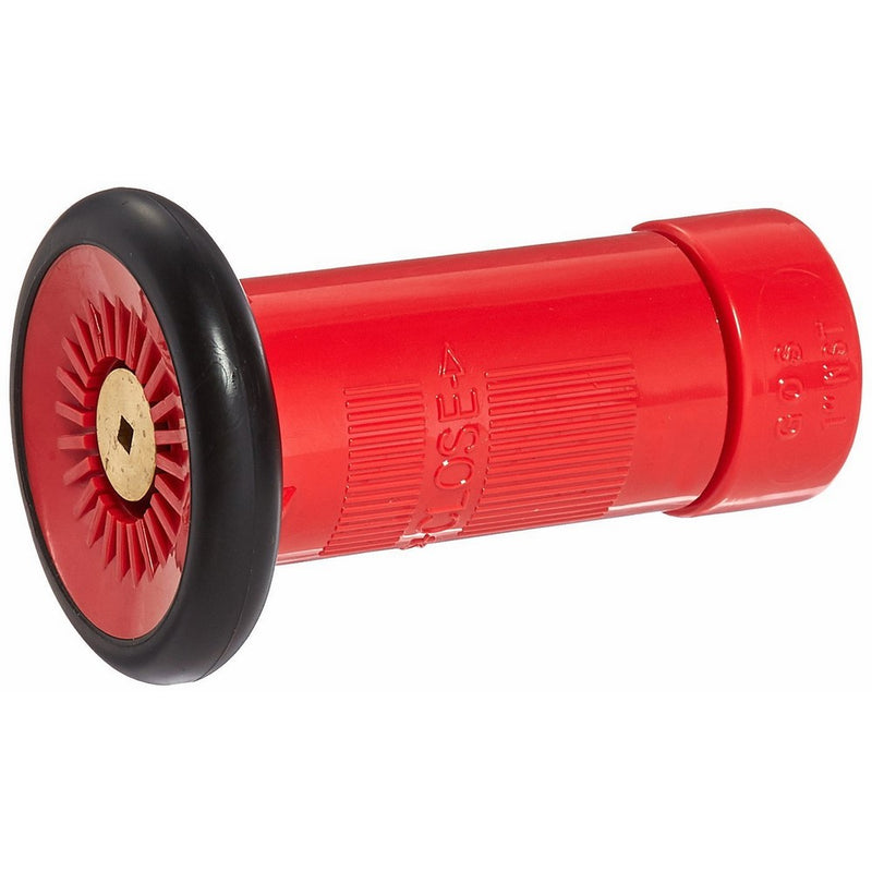 Dixon CFB100NST Fog Nozzle, 1" NST