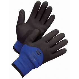 North NF11HD/9L Large NorthFlex Cold Grip Cold Weather Gloves
