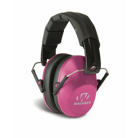 Walker's Low Profile Folding Muff (Pink)