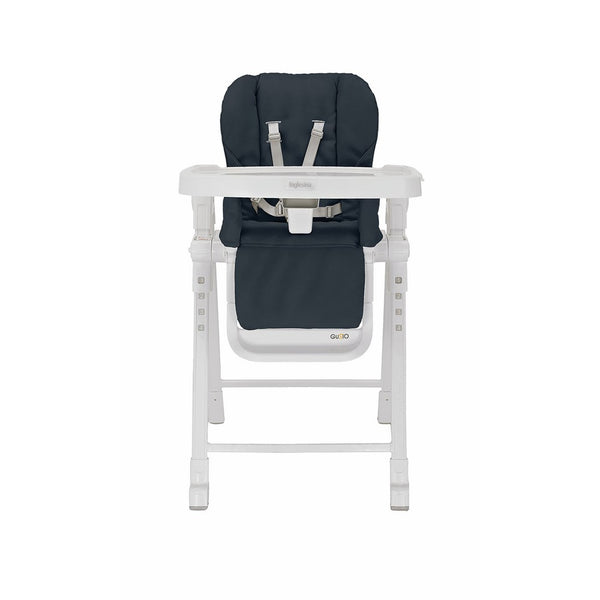 Inglesina Gusto Highchair, Graphite