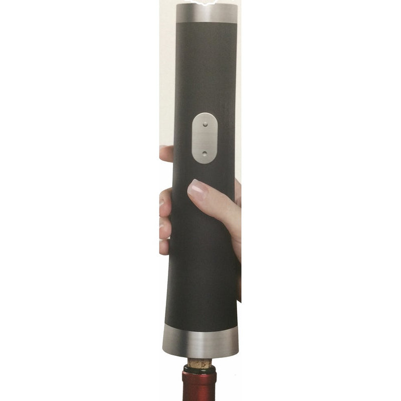 Yorkshire automatic wine opener