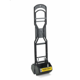 Four Paws Regular Plain Black Allens Super Dog Scooper