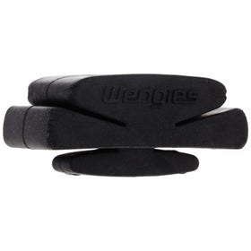 Wedgie WPH001 Wedgie Pick Holder for Guitar, Single Packaged