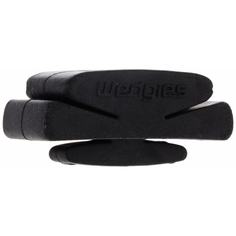 Wedgie WPH001 Wedgie Pick Holder for Guitar, Single Packaged