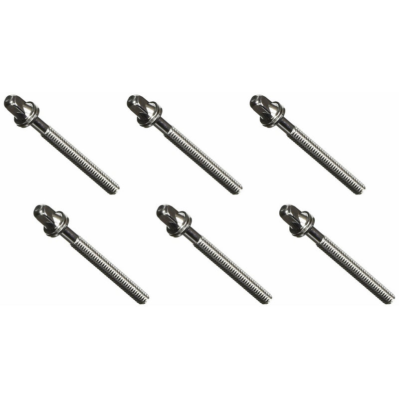 Gibraltar SC-4B Tension Rod 2 Inch 6/Pack