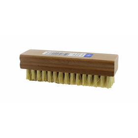 Vinyl & Leather Scrub Brush