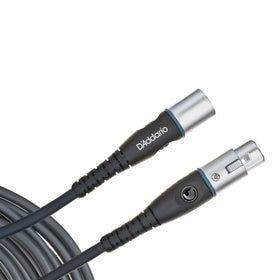 Planet Waves Custom Series XLRMicrophone Cable, 25 feet